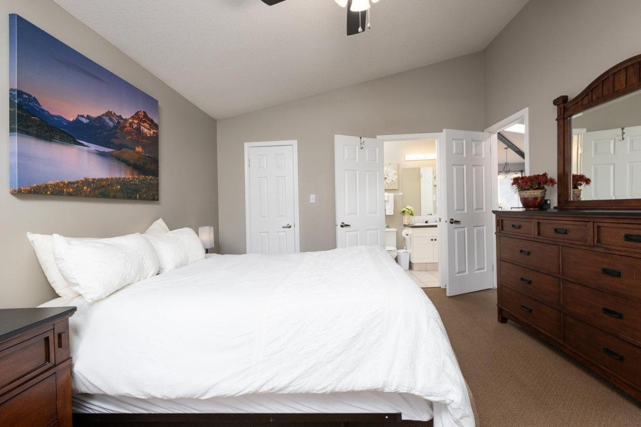 Paradise Canyon Golf Resort - Signature Condo 380 Lethbridge Kültér fotó