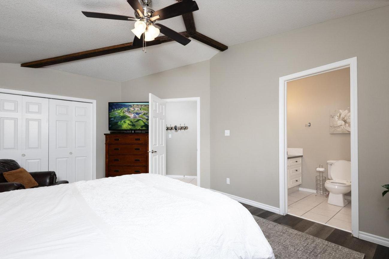 Paradise Canyon Golf Resort - Signature Condo 380 Lethbridge Kültér fotó
