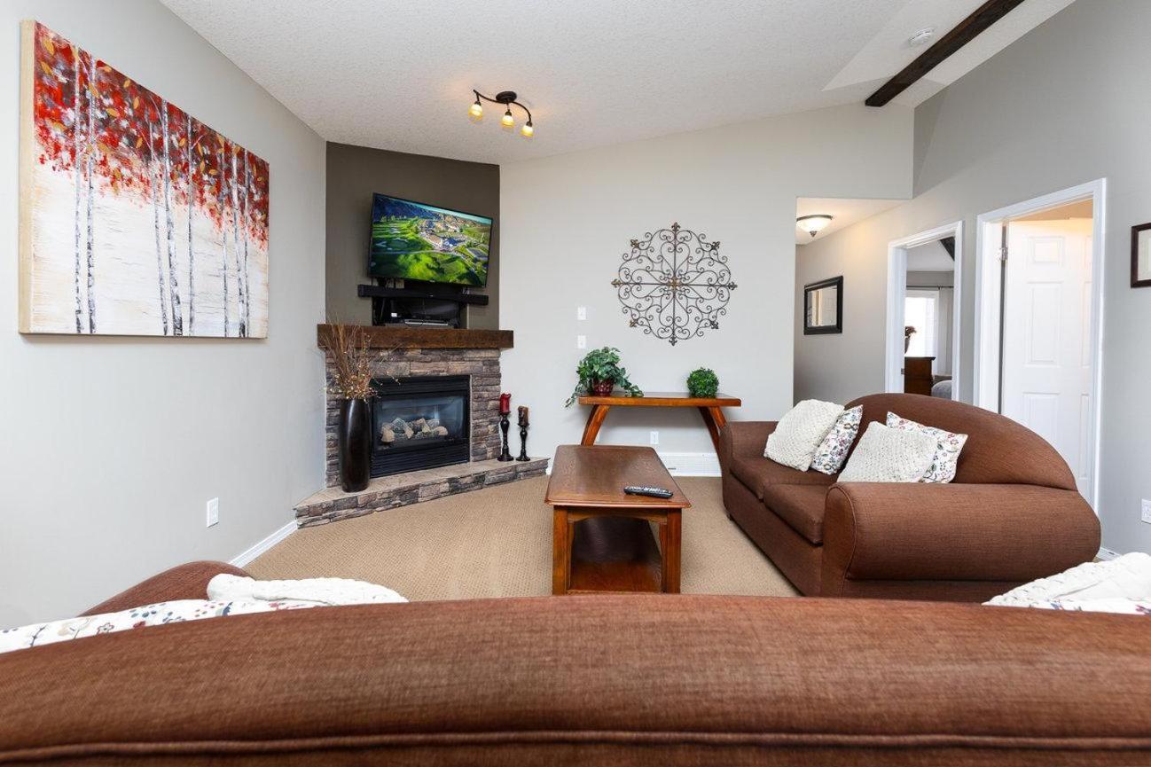 Paradise Canyon Golf Resort - Signature Condo 380 Lethbridge Kültér fotó