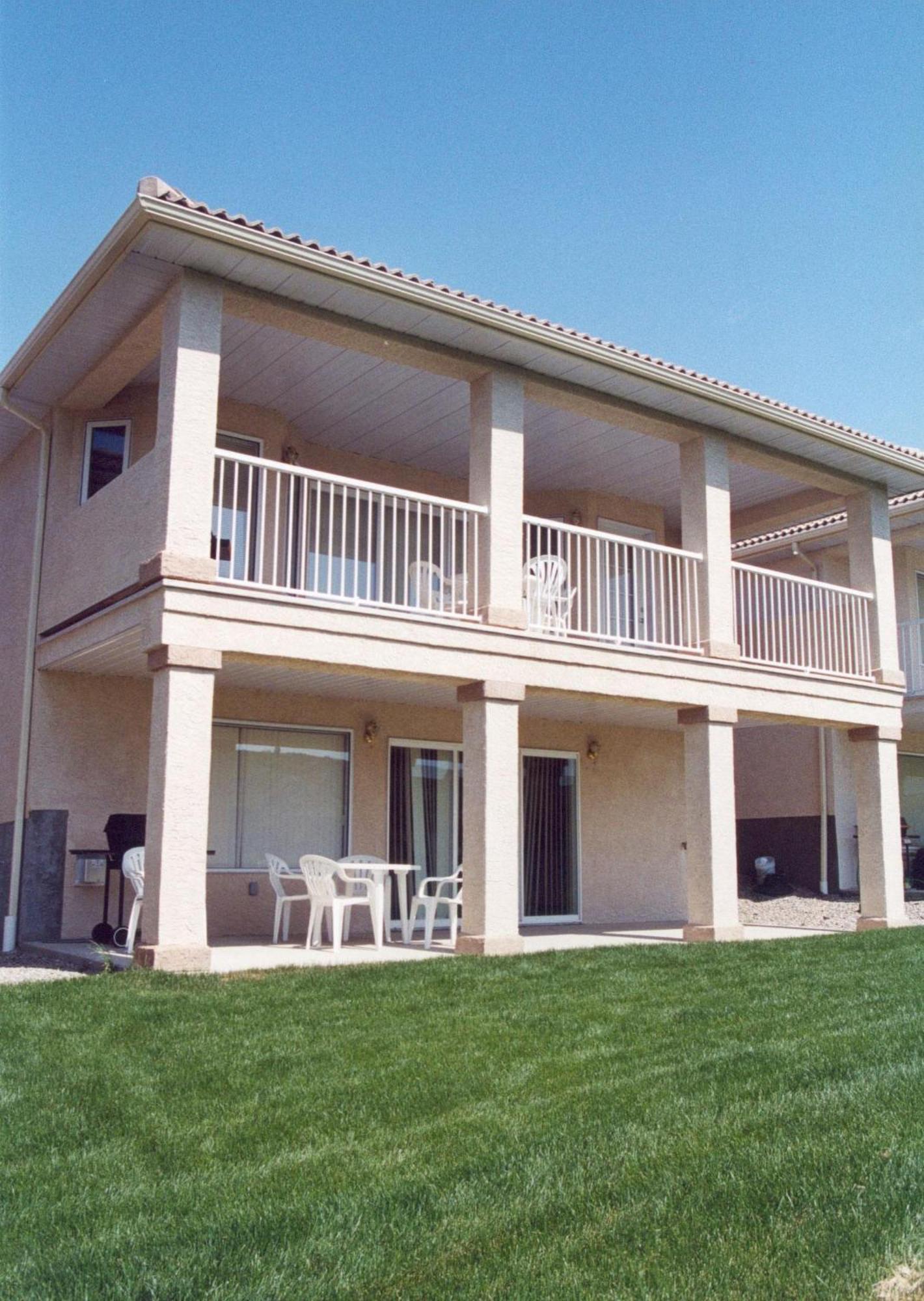 Paradise Canyon Golf Resort - Signature Condo 380 Lethbridge Kültér fotó
