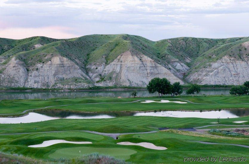 Paradise Canyon Golf Resort - Signature Condo 380 Lethbridge Kültér fotó