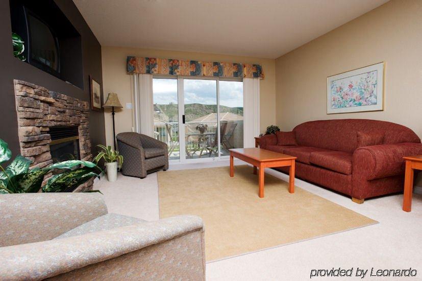Paradise Canyon Golf Resort - Signature Condo 380 Lethbridge Kültér fotó