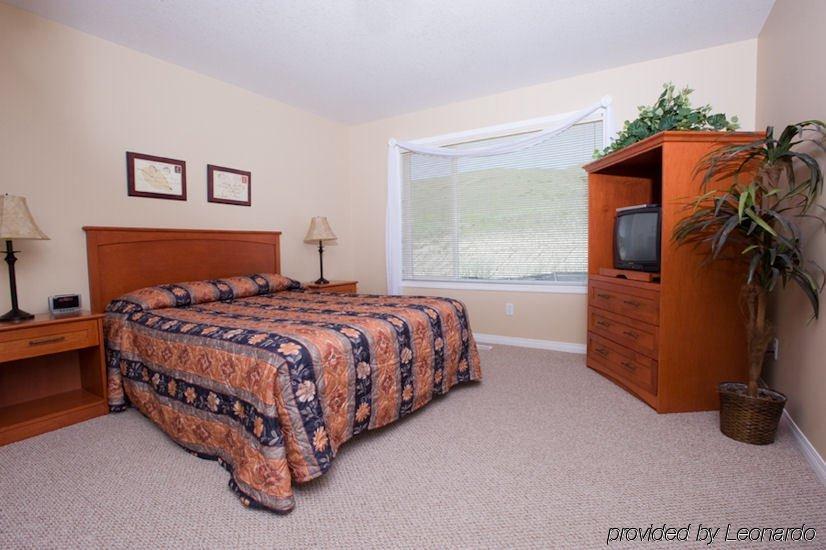 Paradise Canyon Golf Resort - Signature Condo 380 Lethbridge Kültér fotó