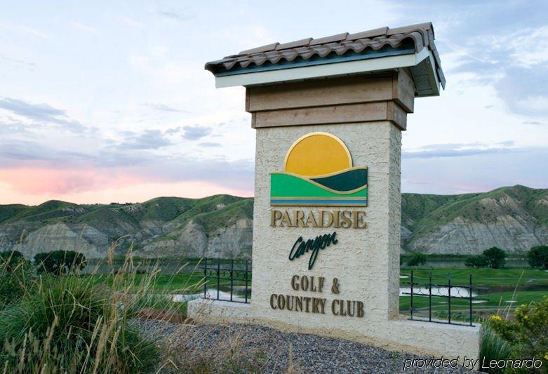 Paradise Canyon Golf Resort - Signature Condo 380 Lethbridge Kültér fotó
