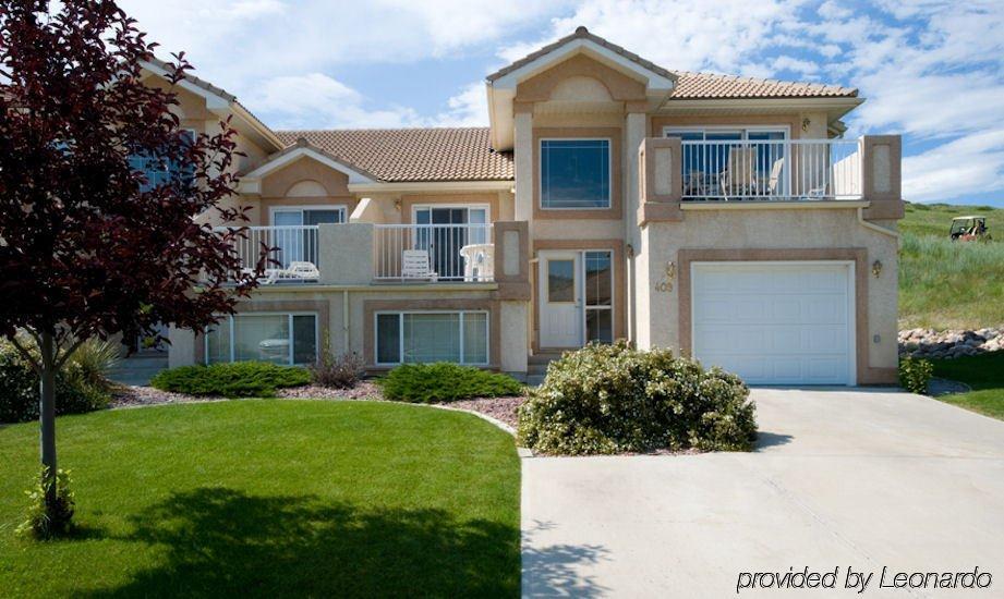 Paradise Canyon Golf Resort - Signature Condo 380 Lethbridge Kültér fotó