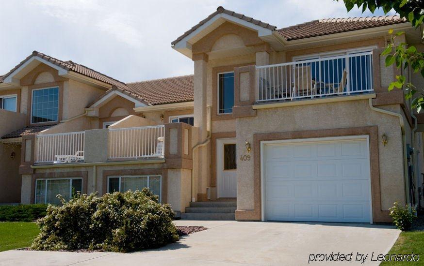 Paradise Canyon Golf Resort - Signature Condo 380 Lethbridge Kültér fotó
